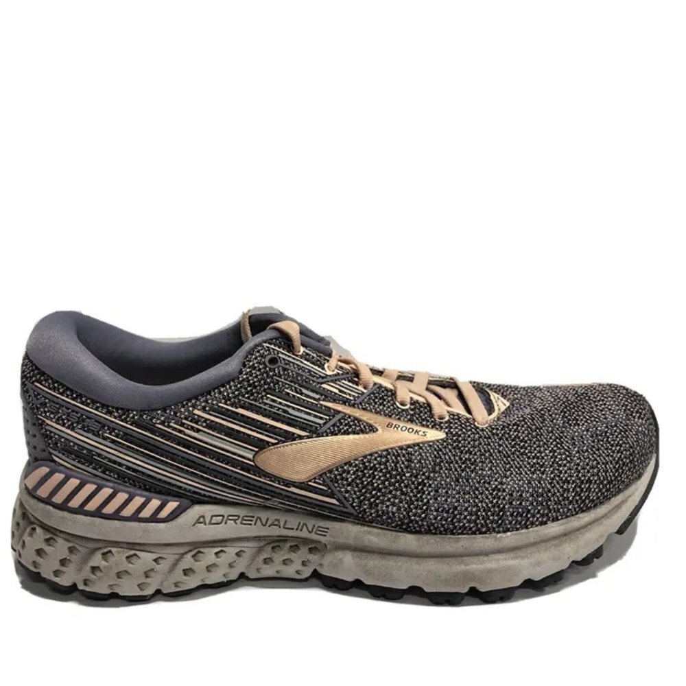 Brooks Women’s Adrenaline GTS 19 Road Running Shoes Size 10 M